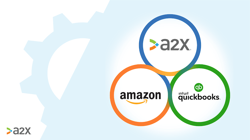 5 Important Aspects of Accounting for Amazon Sellers 9 Find the best third party app to sync Amazon Sales Fees and COGS to QuickBooks Online
