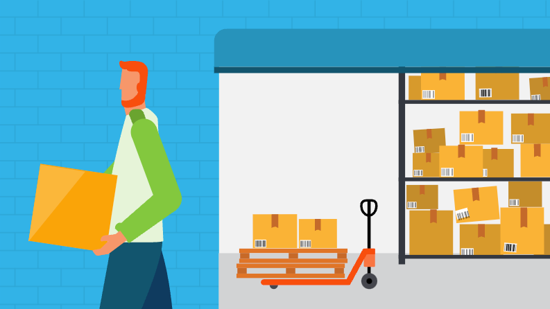 5 Important Aspects of Accounting for Amazon Sellers 12 Record and Track Inventory Costs