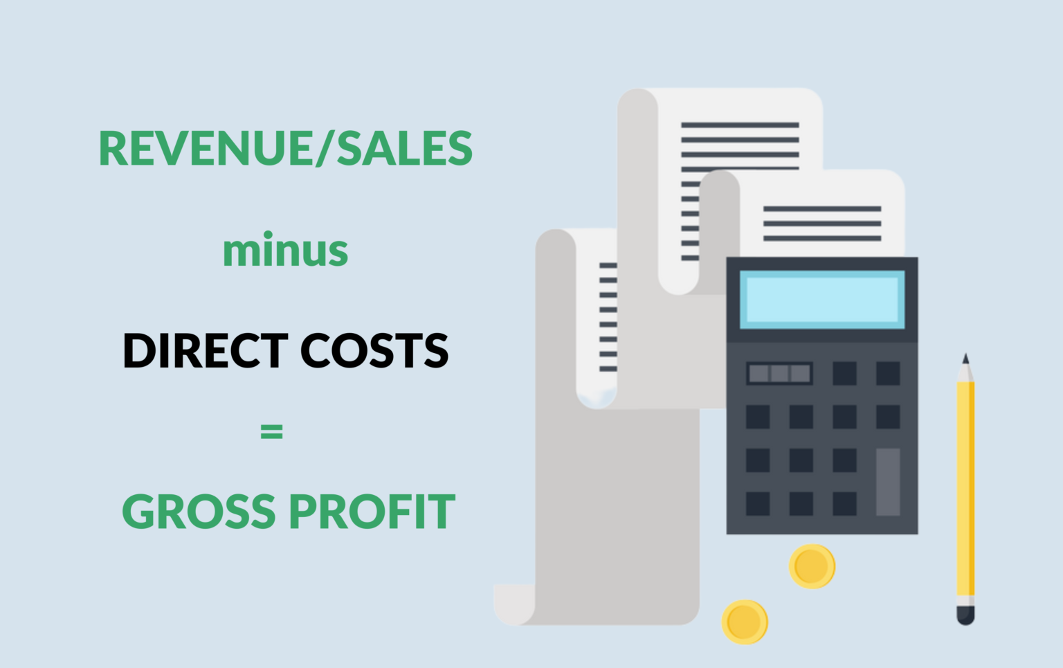 What Service Businesses Miss on Their Profit and Loss? 6 What Service Businesses Miss on Their Profit and Loss Revenue Sales minus Drirect Cost Gross Profit