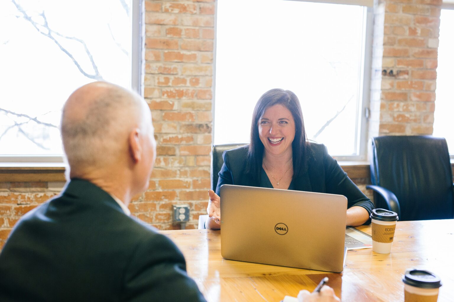 Five Core Reasons Bookkeeping is Important for Your Business 3 amy hirschi izxMVv2Z9dw unsplash 1536x1024 1