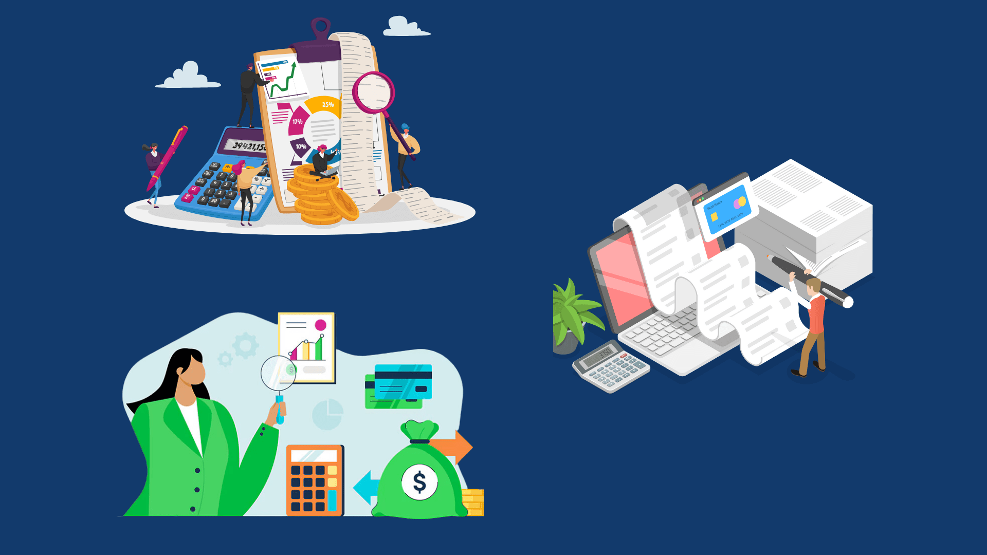 Bookkeeping for your Amazon Business 10 Amazon FBA business