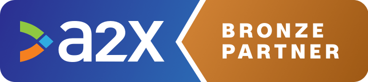 A2x Bronze Partner - Accountant for eCommerce Business