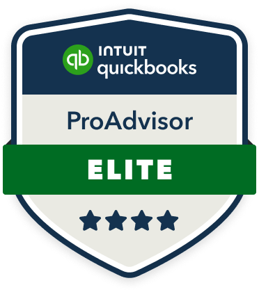 Elite ProAdvisor - Accountant for eCommerce Business