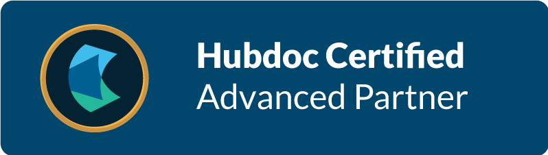 Hubdoc Certified - Accountant for eCommerce Business
