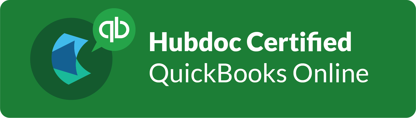 Hubdoc Certified - Accountant for eCommerce Business