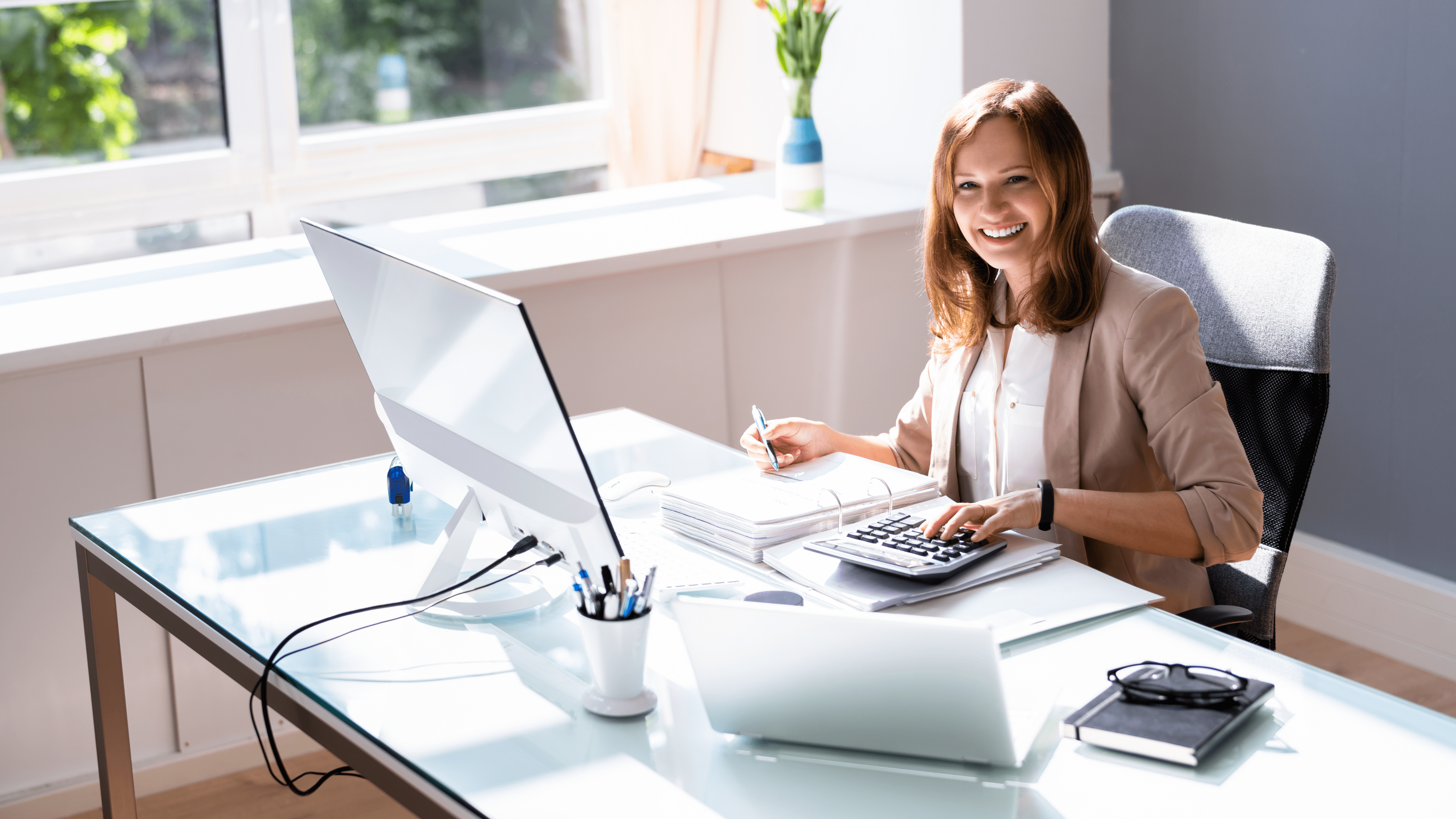 Why Every Business Owner Should Do Monthly Accounting or Bookkeeping? 3 WEB IMAGE 1920 x 1080