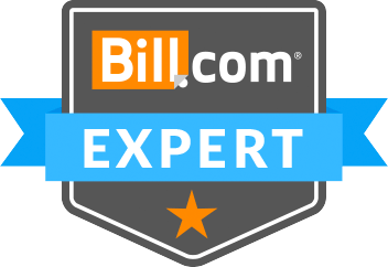 Bill.com Expert - Accountant for eCommerce Business