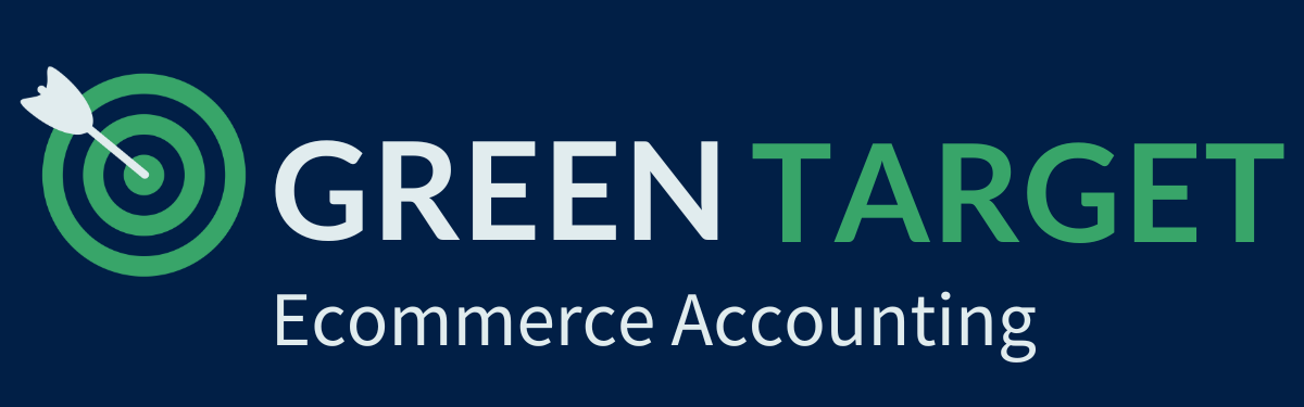 GreenTarget Ecommerce Accounting