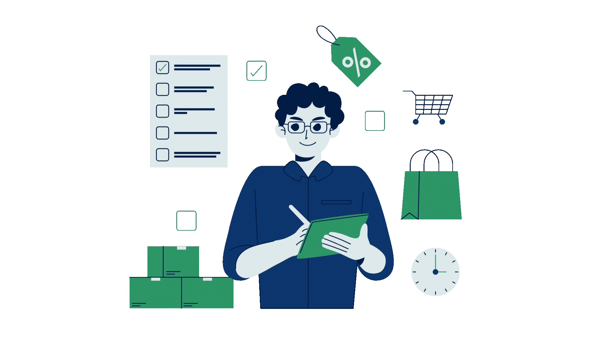 Right System and Information for Amazo
