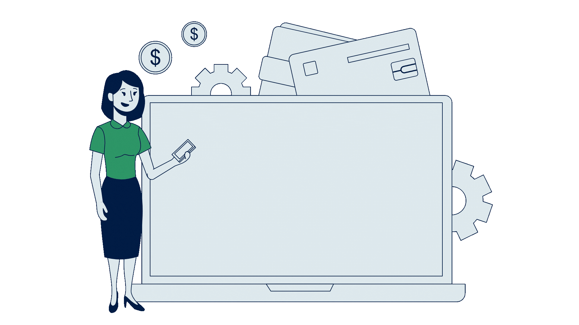 Right System for Amazon