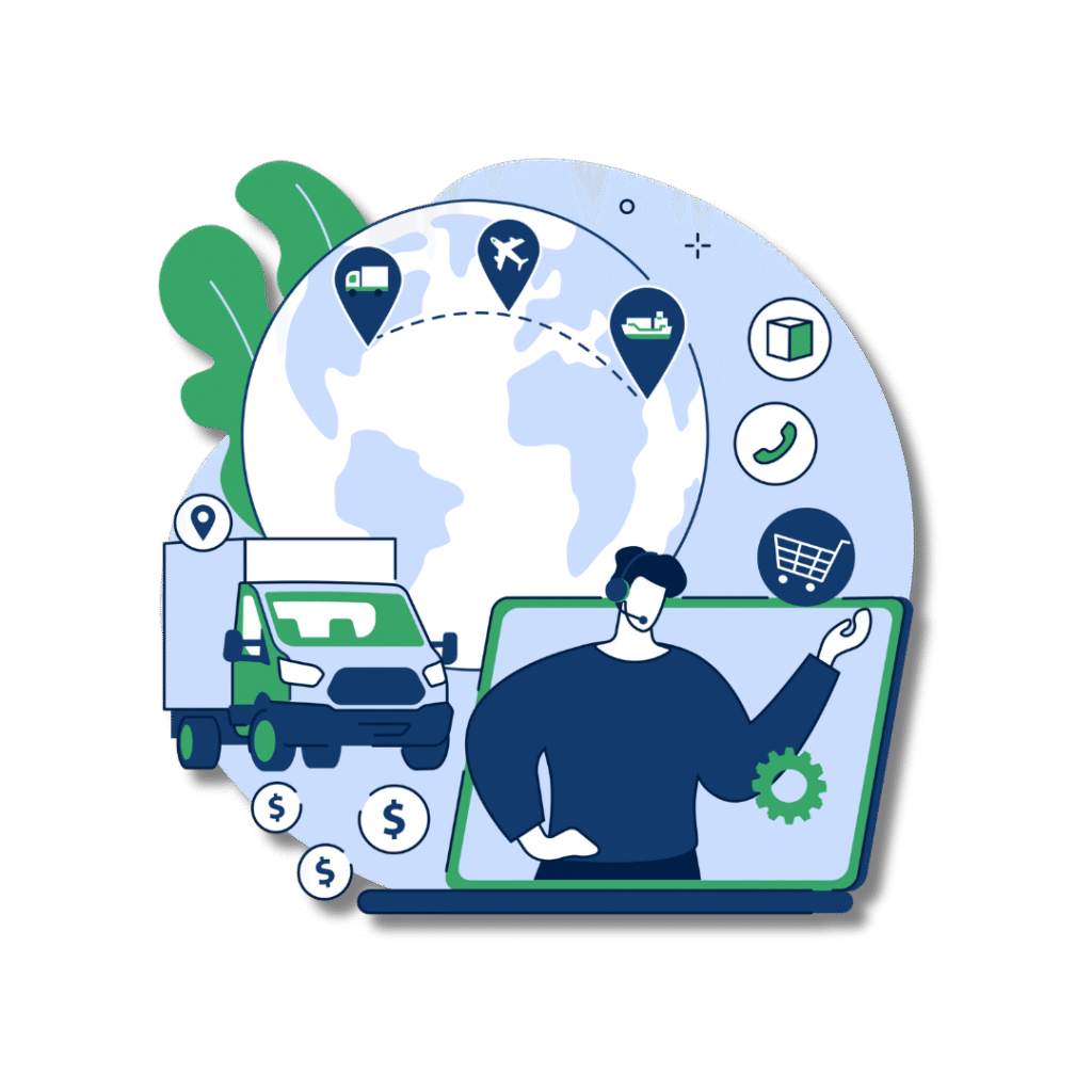 Profitability by Sales Channel