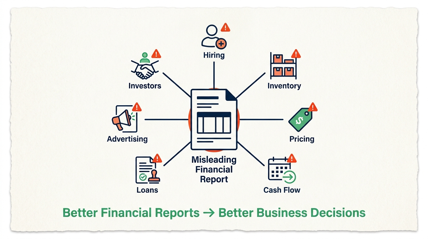 Image 6-The business decisions that start going wrong